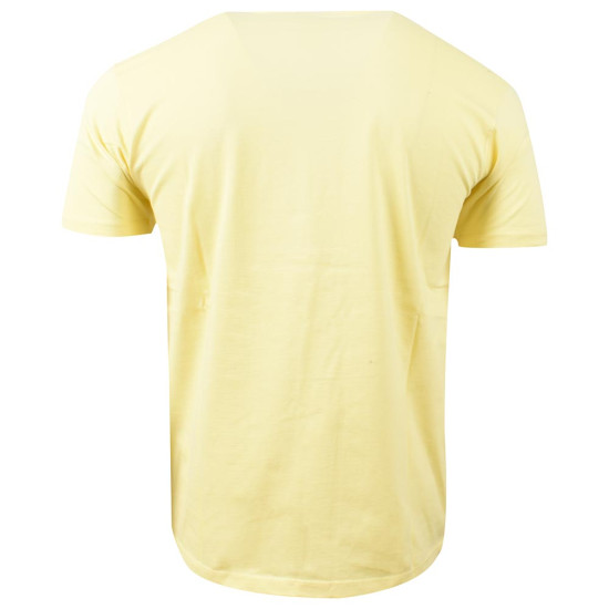 Russell Athletic Ανδρική κοντομάνικη μπλούζα